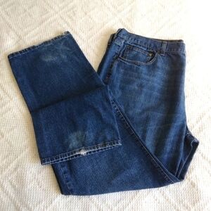 Chaps Denim